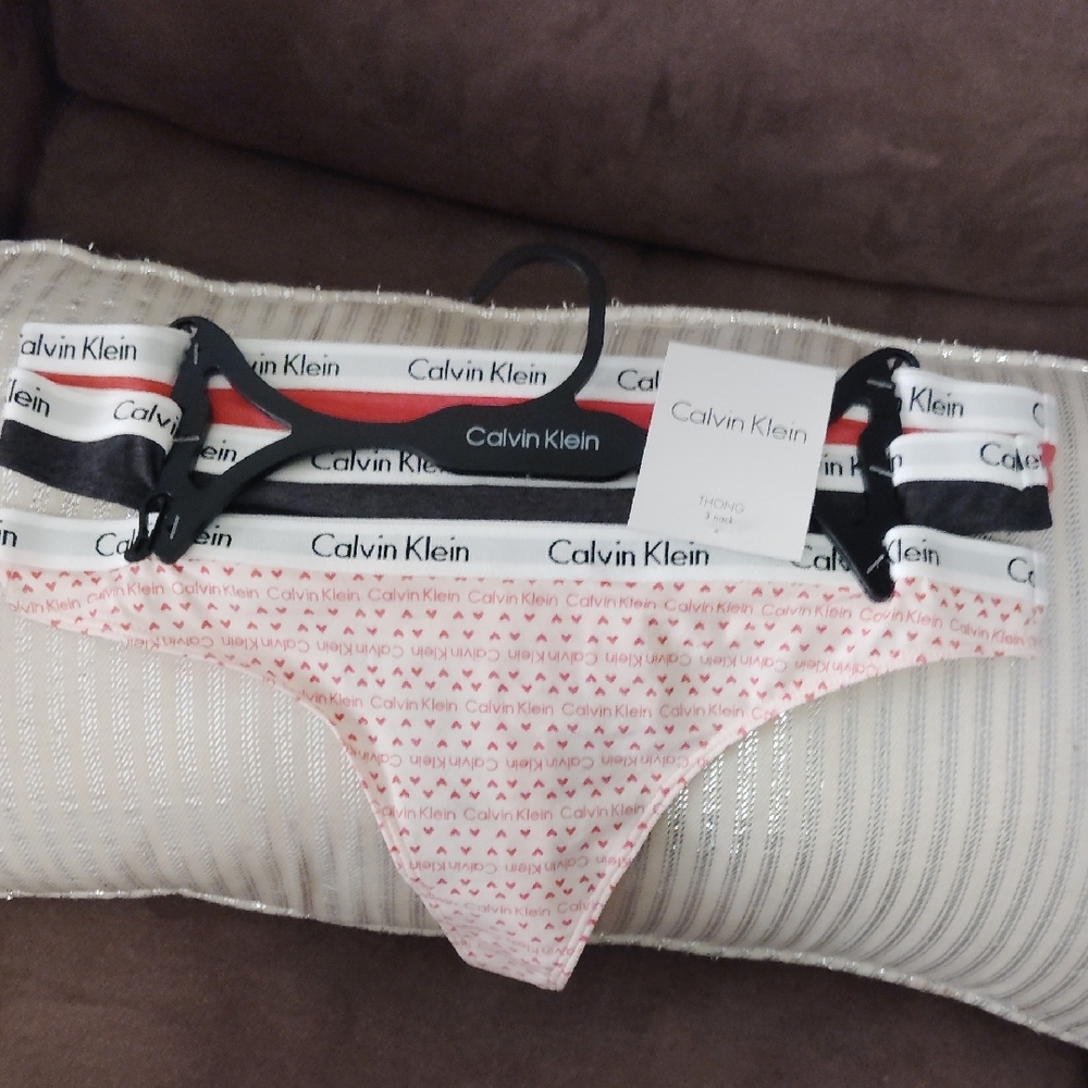 Calvin Klein Thing Set
